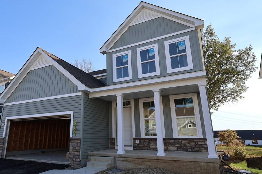 6445 White Star Drive, Powell, OH 43065