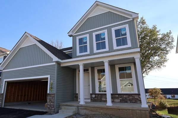 6445 White Star Drive, Powell, OH 43065