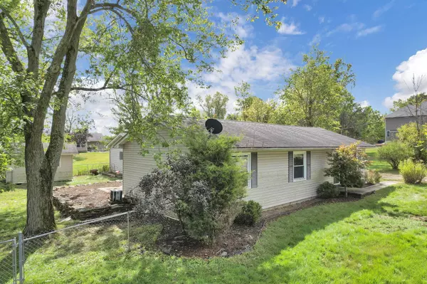 Powell, OH 43065,6375 W Mohican Drive