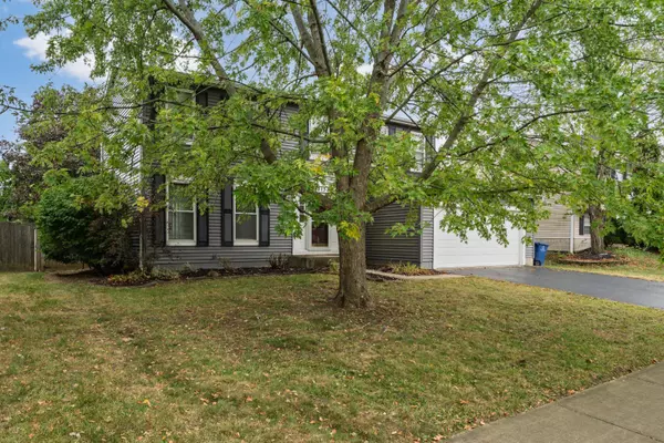 Hilliard, OH 43026,5213 Frisco Drive