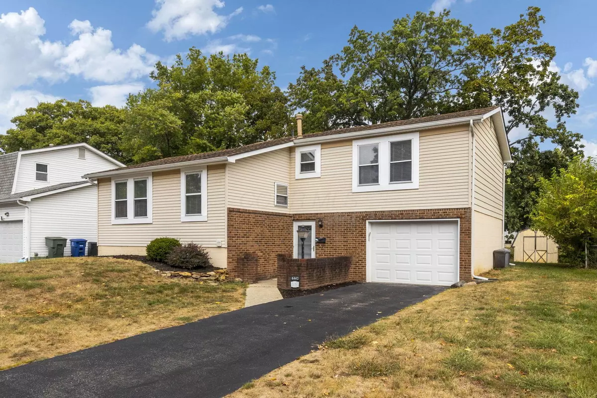 Reynoldsburg, OH 43068,6442 Borr Avenue