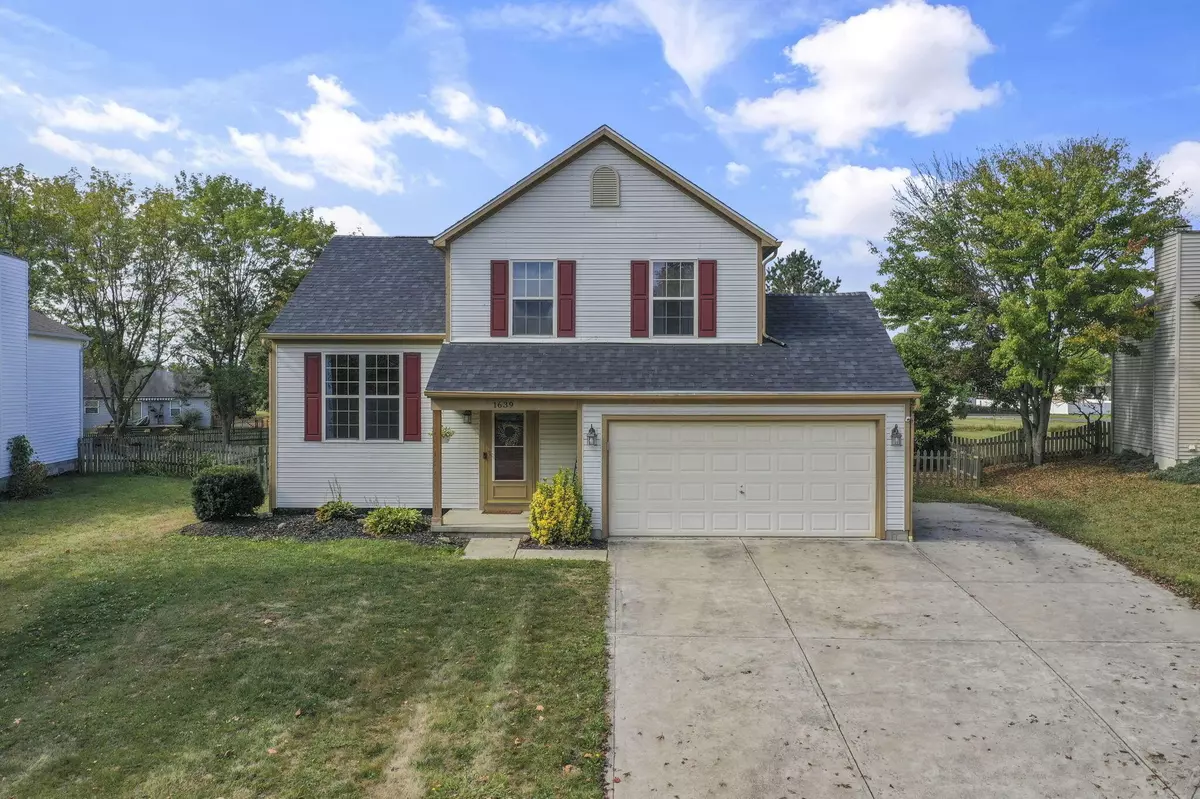Lancaster, OH 43130,1639 Tecumseh Drive