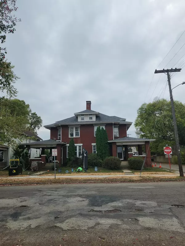 355 Hudson Avenue, Newark, OH 43055
