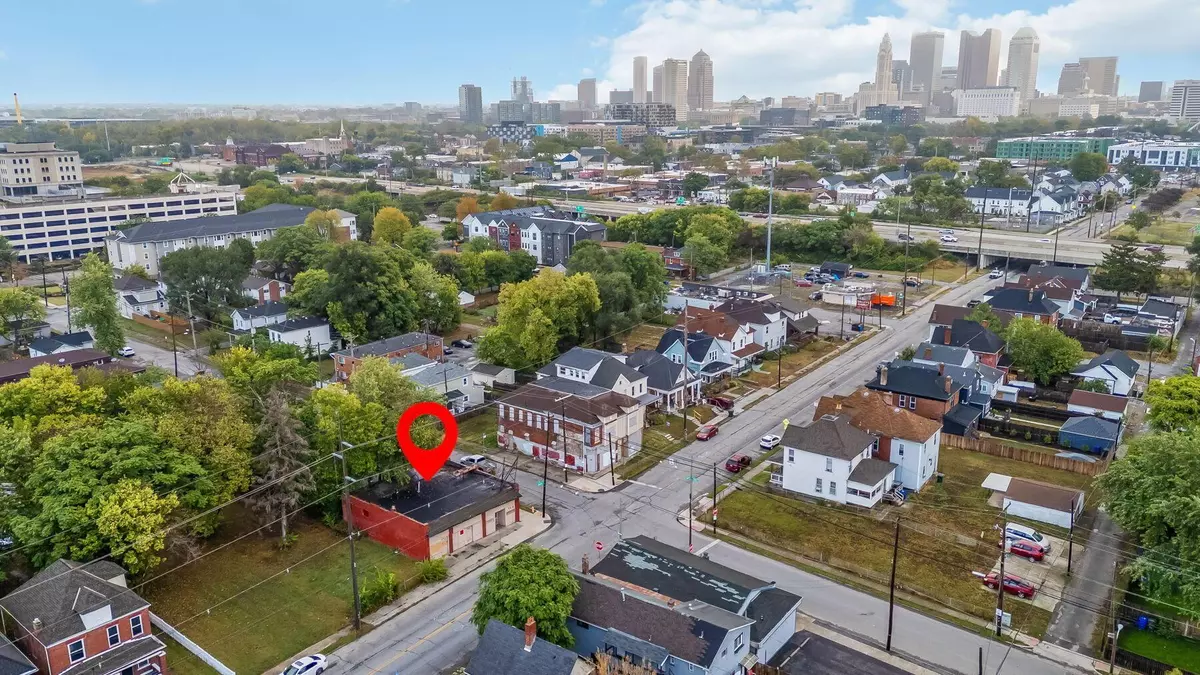 Columbus, OH 43223,788792 Sullivant Avenue