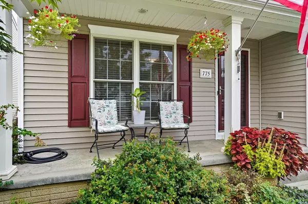 Blacklick, OH 43004,775 Bent Oak Drive