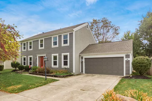 Hilliard, OH 43026,4681 Coolbrook Drive