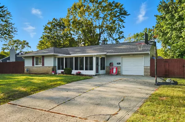 Hilliard, OH 43026,5220 Conklin Drive