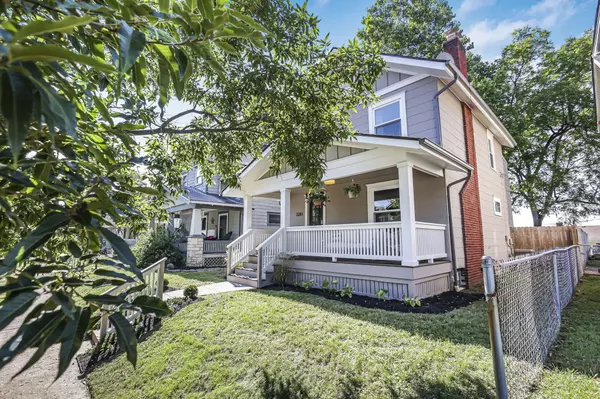 Columbus, OH 43202,3281 Milton Avenue