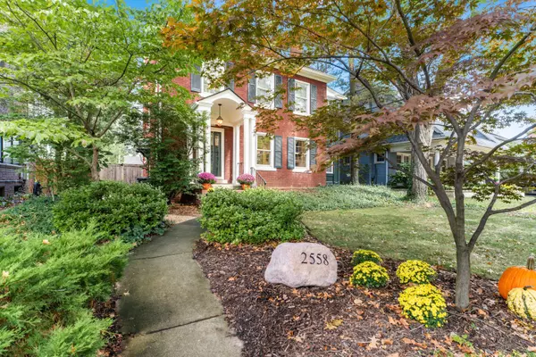 Bexley, OH 43209,2558 Bryden Road