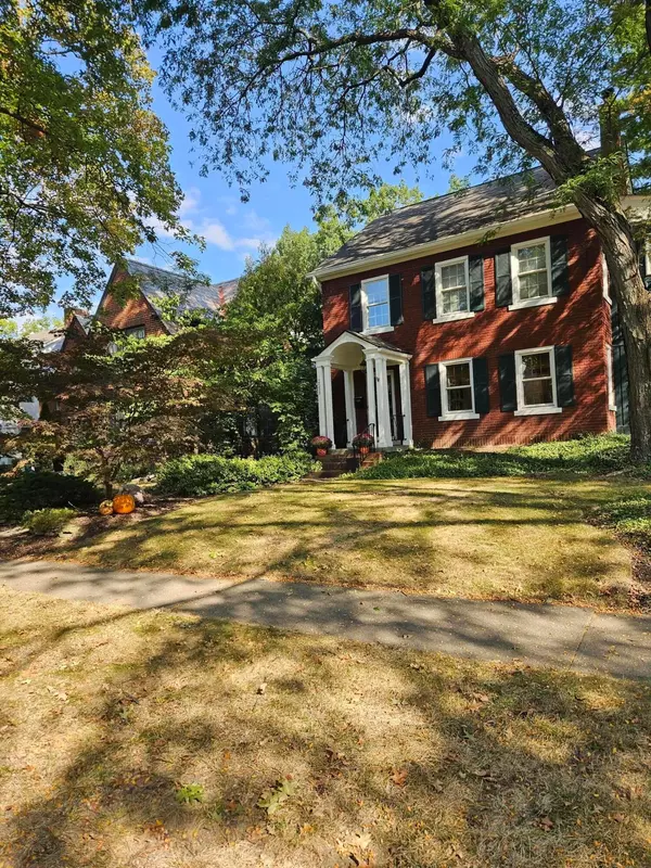 Bexley, OH 43209,2558 Bryden Road