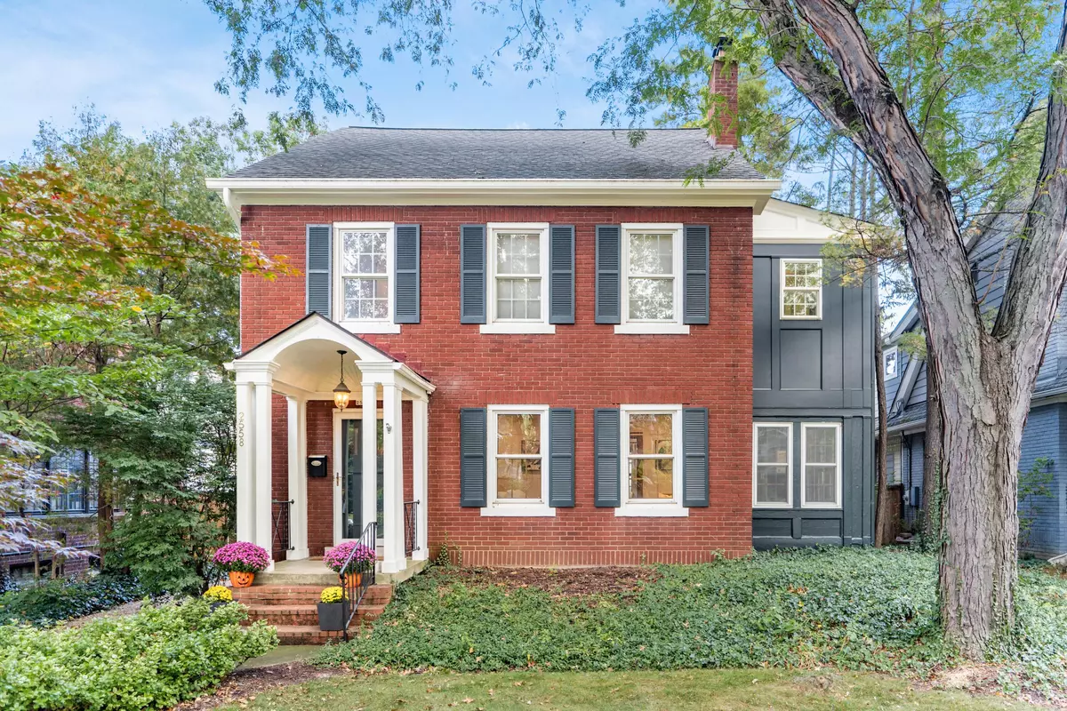 Bexley, OH 43209,2558 Bryden Road