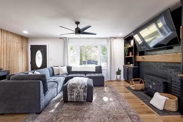 Centerburg, OH 43011,3136 Vanatta Road