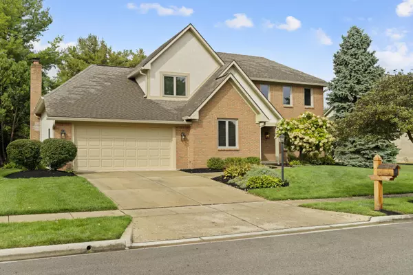 Dublin, OH 43017,7145 Forest Run Court