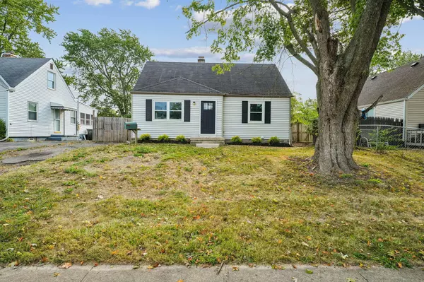 Columbus, OH 43224,3476 Beulah Road