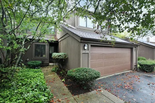2095 Willowick Drive #C, Columbus, OH 43229