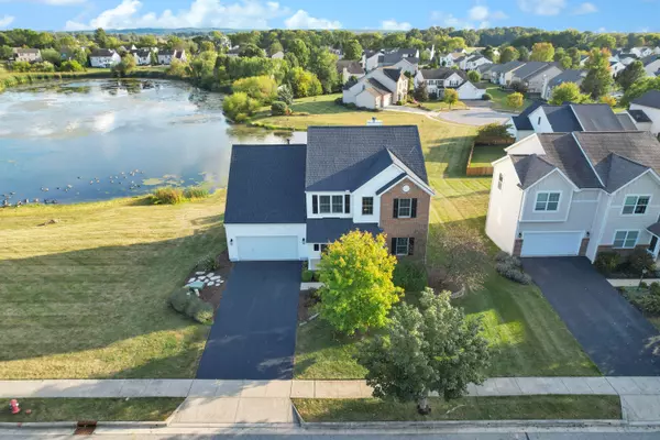 147 Longleaf Street, Pickerington, OH 43147