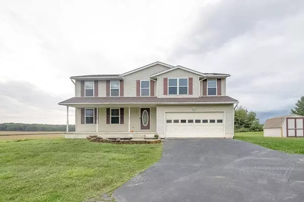 Mount Vernon, OH 43050,7503 Rangeline Road