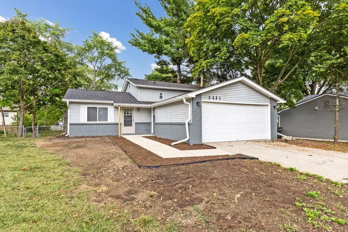 Columbus, OH 43230,3481 Halpern Street