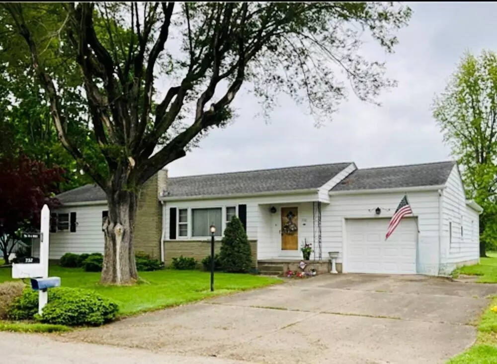 Heath, OH 43056,732 Radian Drive