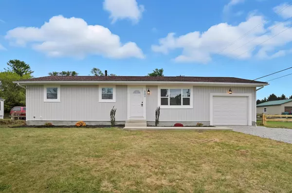 6699 Hall Road, Galloway, OH 43119