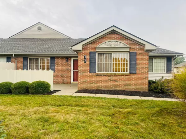 360 Virginia Court,  Pataskala,  OH 43062