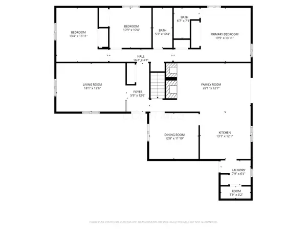 Pickerington, OH 43147,11885 Kennington Square