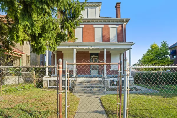 Columbus, OH 43205,1198 Fair Avenue