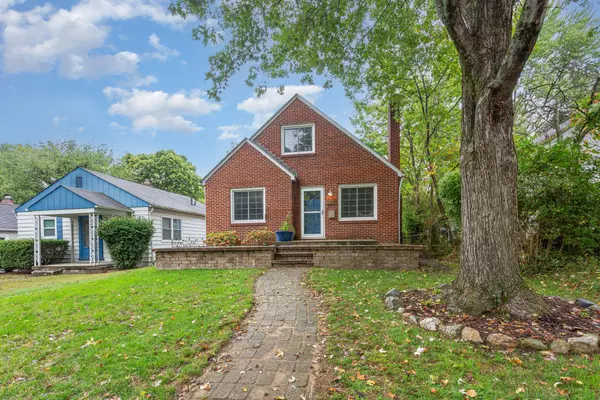 202 Rathbone Avenue, Columbus, OH 43214