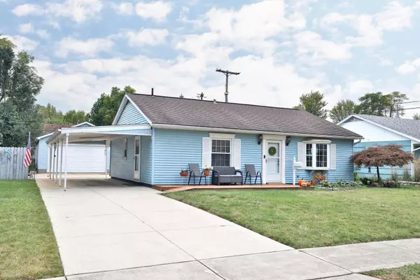 Hilliard, OH 43026,4787 Hillcrest Street