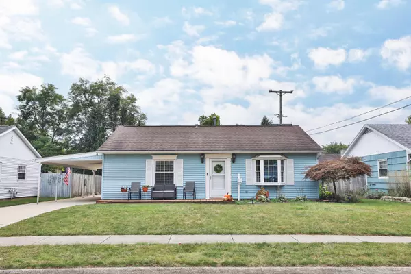 4787 Hillcrest Street, Hilliard, OH 43026
