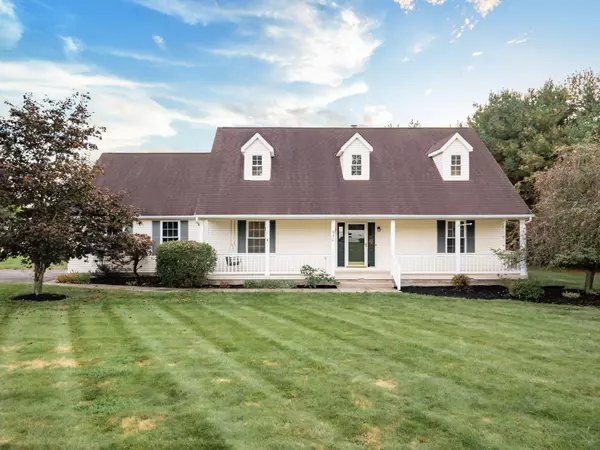 Delaware, OH 43015,640 Curve Road