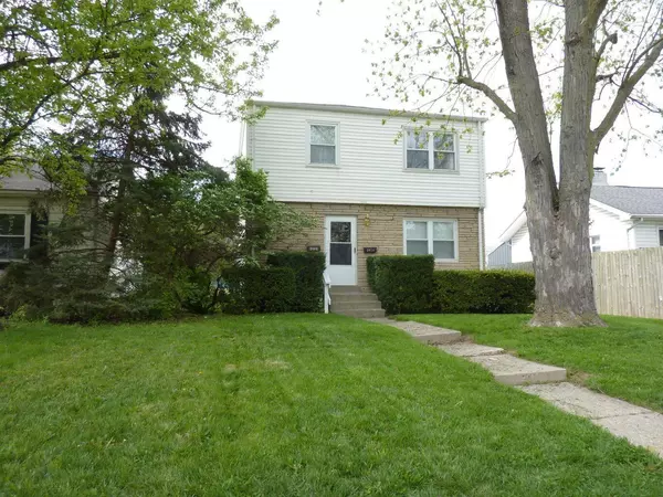 30783080 Steele Avenue, Columbus, OH 43204