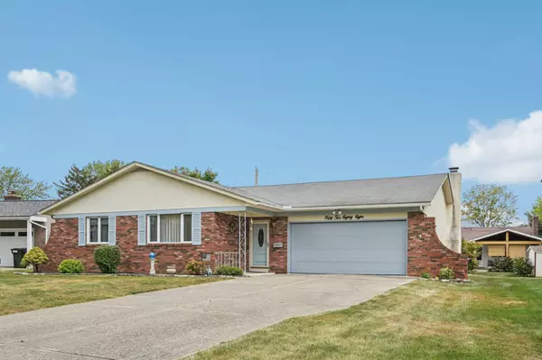Columbus, OH 43229,5288 Butternut Court