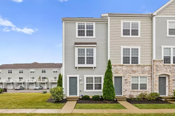 5749 Passage Creek Drive, Dublin, OH 43016