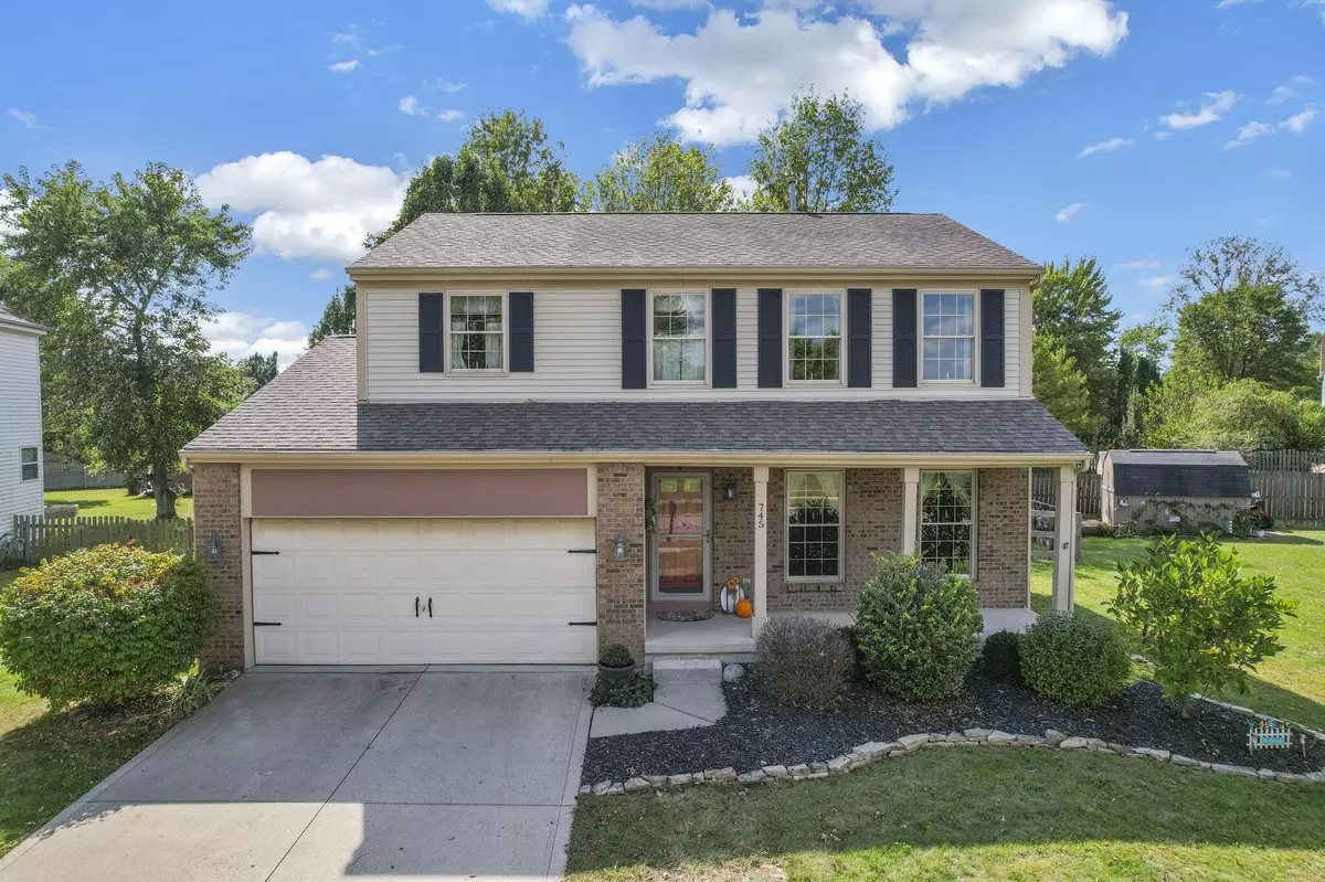 Reynoldsburg, OH 43068,745 Turos Court