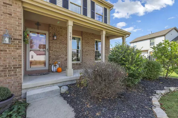Reynoldsburg, OH 43068,745 Turos Court