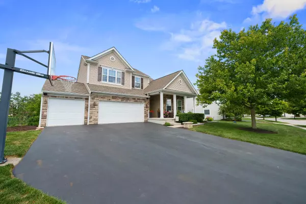 Grove City, OH 43123,2114 Visconti Drive