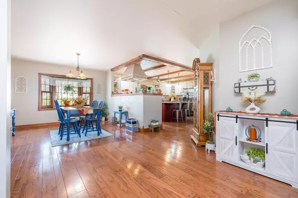 Huntsville, OH 43324,6602 Catamaran Drive