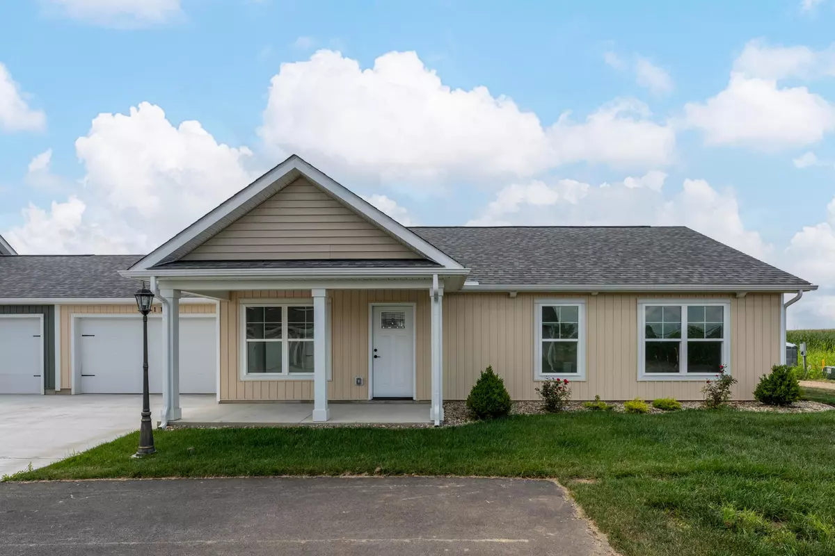 Hebron, OH 43025,104 Cumberland Meadows Circle