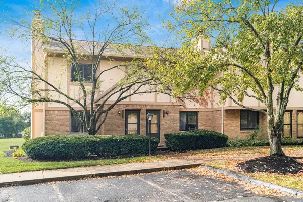 1961 Ramble Branch Drive #30, Columbus, OH 43220