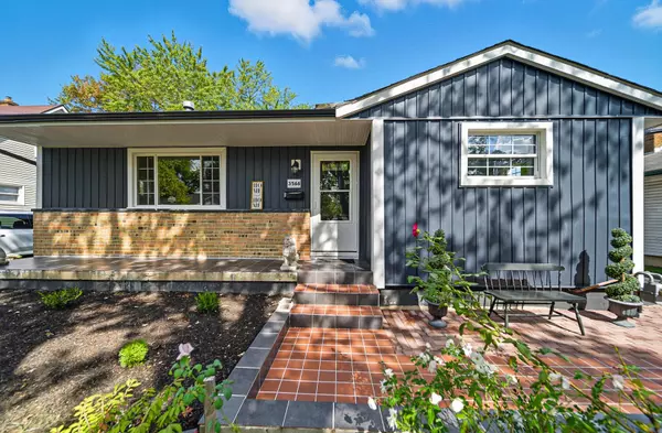 Columbus, OH 43227,3566 Seabrook Avenue