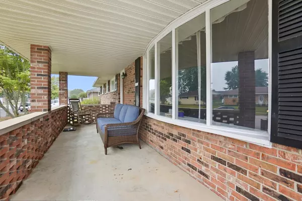 Springfield, OH 45503,1640 Montego Drive