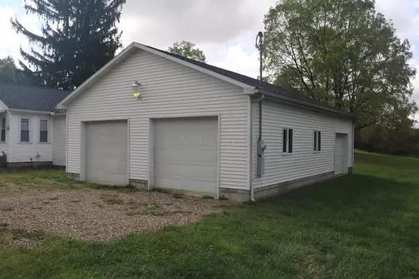 Mount Vernon, OH 43050,781 Upper Fredericktown Road