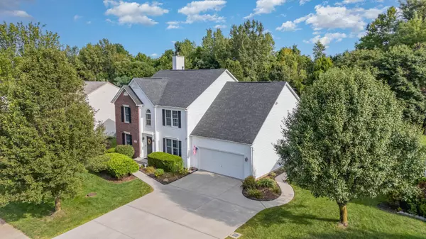 Pickerington, OH 43147,9170 Bridle Terrace