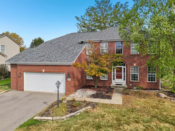 Westerville, OH 43082,7663 Rolling Ridge Way