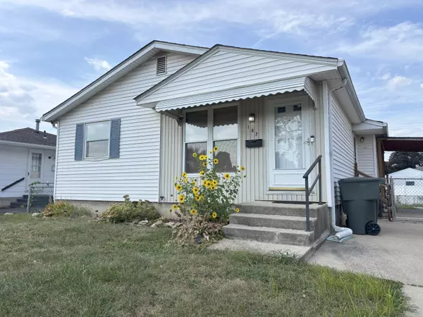 182 Calahan Road, Columbus, OH 43207
