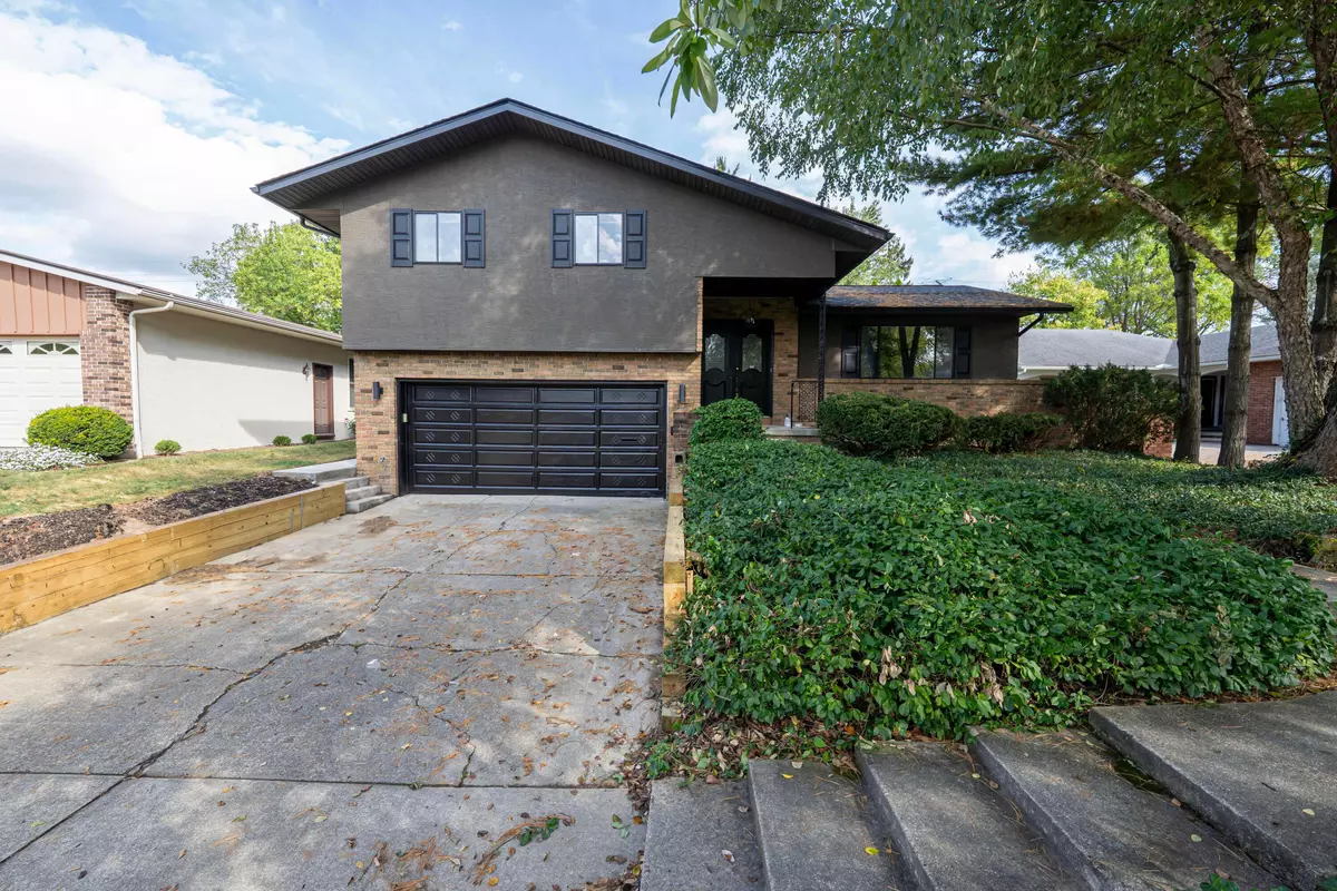 Columbus, OH 43209,560 S Kellner Road