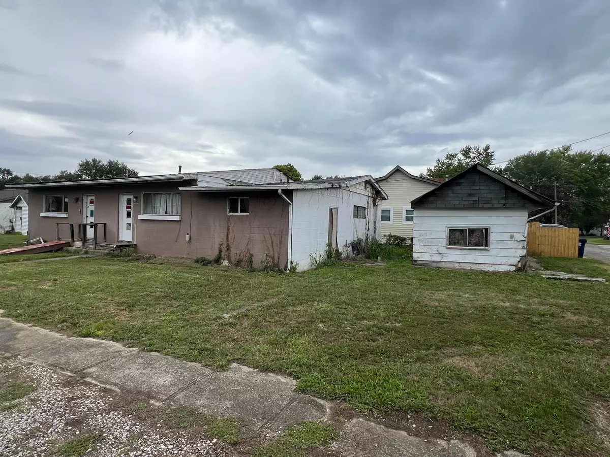 Millersport, OH 43046,3280 Shepard Avenue