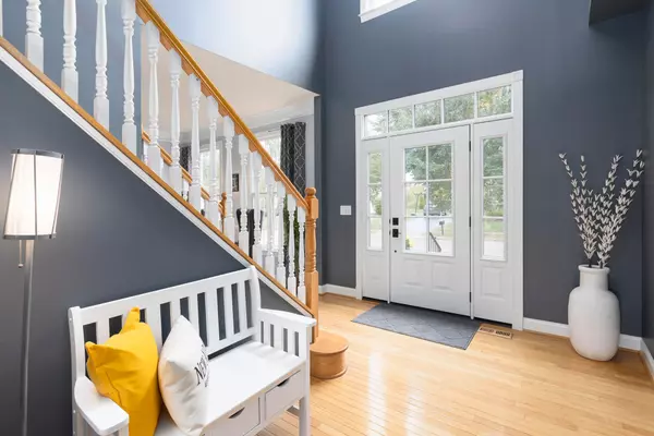 New Albany, OH 43054,7075 Maynard Place