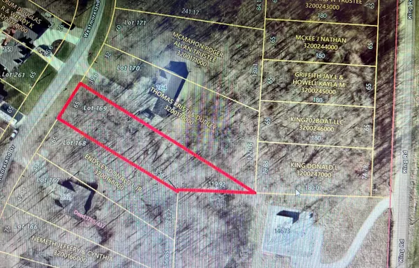 0 Westmoreland Drive, Howard, OH 43028